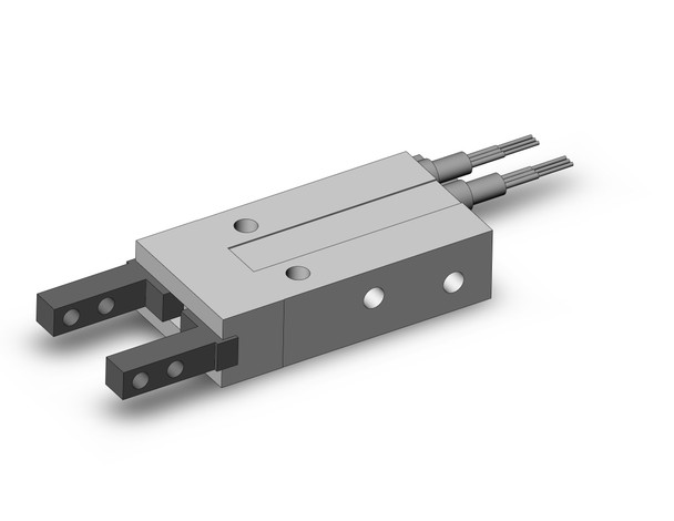 SMC MHZ2-6D2-M9PSAPC Gripper, Mhz, Parallel Style Air Gripper