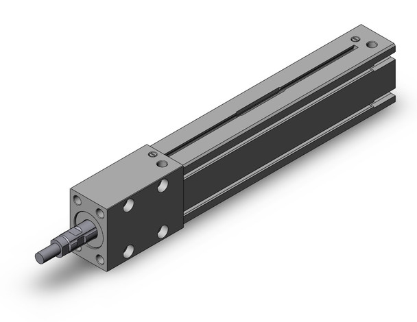 <div class="product-description"><p>the mts cylinder provides superior non-rotating accuracy and linear stability in a compact package. traditional non-rotating cylinders typically can only hold position to within 0.5 and have inherent sealing problems. integrating a ball spline as the rod bearing, this cylinder approximates the non-rotational accuracy of a guided cylinder without the added space requirements of external guide rods. in addition, a special rod seal design limits leakage to the equivalent of a round piston rod seal. an optional end lock retains the rod in the retracted position even in the event of loss of air pressure for added safety. mounting can be done from four precisely machined faces with parallelism of less than 0.1mm. </p><ul><li>high precision mounting</li><li>models with air cushion are standard</li><li>head side end locking available as standard</li><li>3 standard mounting positions</li><li>2 styles of rod end shapes are available</li><li>auto switch capable</li></ul><br><div class="product-files"><div><a target="_blank" href="https://automationdistribution.com/content/files/pdf/mts.pdf"> series catalog</a></div></div></div>