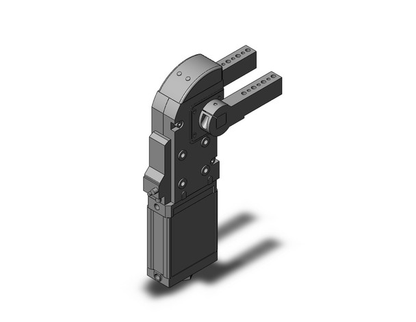 SMC CKZ2N80-75DT-AA011AA012 clamp cylinder ckz2n slim line clamp