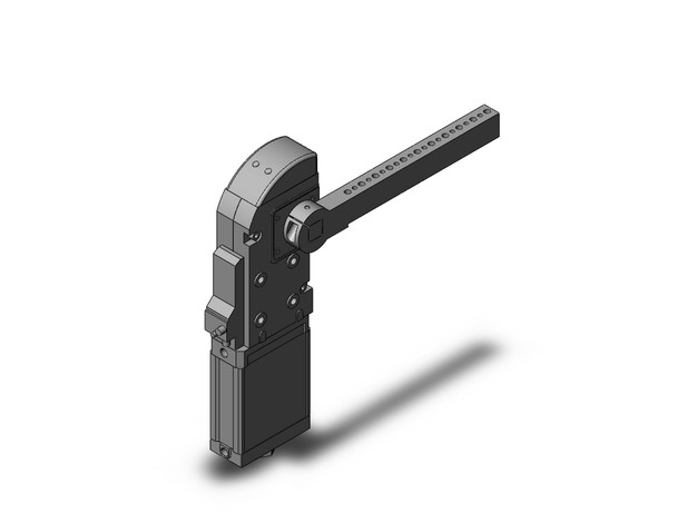 SMC CKZ2N80-45DT-AA018XXXXX Ckz2N Slim Line Clamp