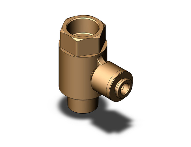 SMC KV2VF07-36S2 dot fitting