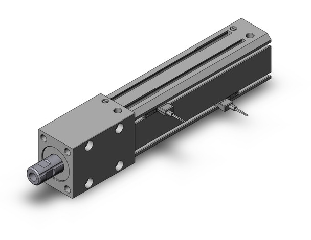 SMC MTS25-75-M9BWV Mts, Precision Cylinder