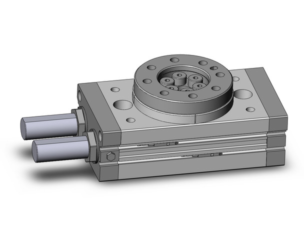 SMC MSQB70R-M9NWMAPC-XN Rotary Actuator