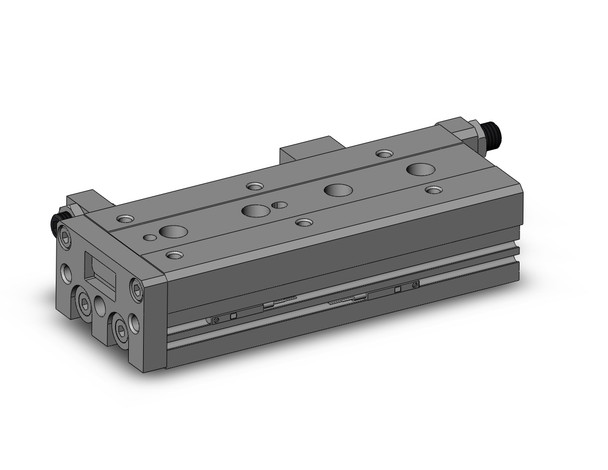 SMC MXS16-75A-M9NSAPC Cyl, Air Slide Table