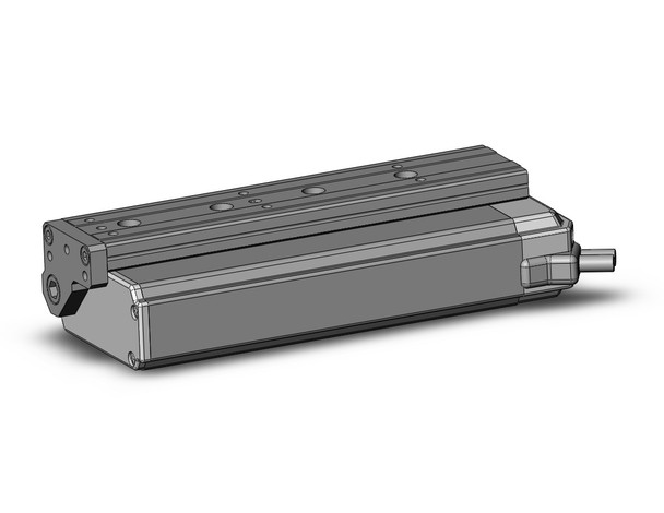 SMC LESH8LK-75 electric slide table/high rigidity type