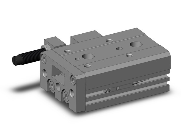 SMC MXS12-10BS-A93S Guided Cylinder