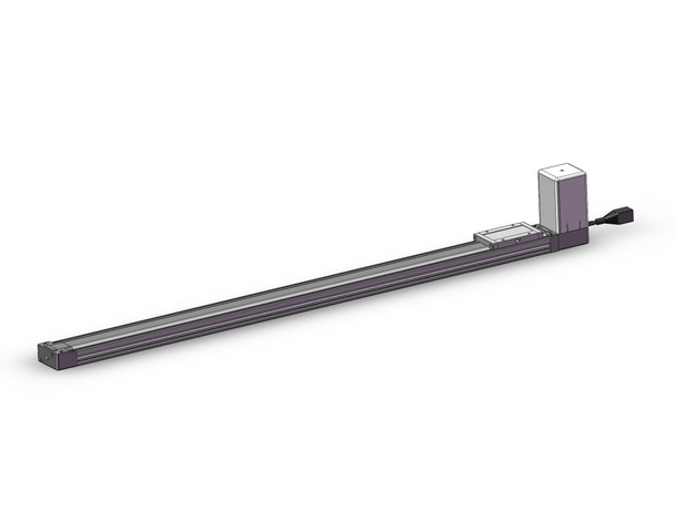 SMC LEMB32T-800 Basic Guide Slider