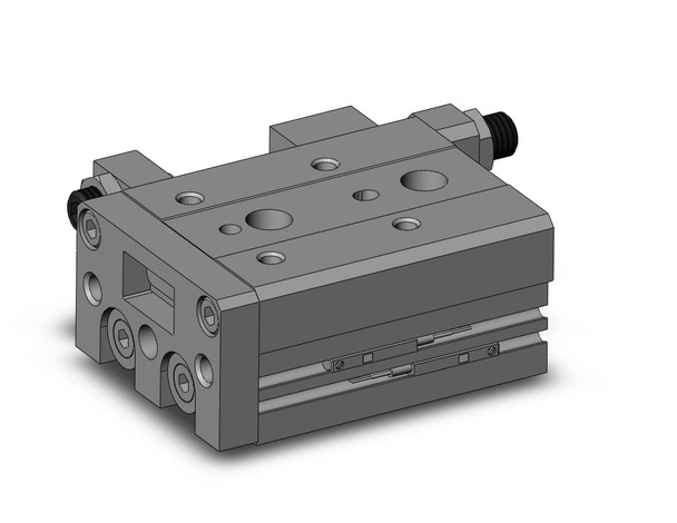 SMC MXS16-30A-M9NZ Cyl, Air Slide Table