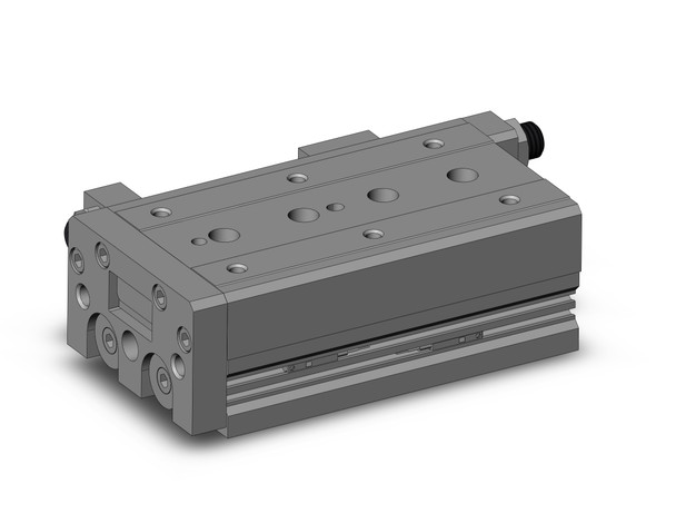 SMC MXS25TN-75A-M9PWSBPC Cyl, Air Slide Table