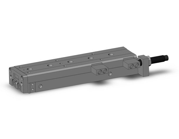 SMC MXS8L-75BT Cyl, Air Slide Table, Symmetric Type