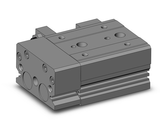 SMC MXS20TF-30ASF Cyl, Air Slide Table