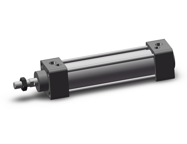 SMC MBB32TN-100Z Tie Rod Cylinder