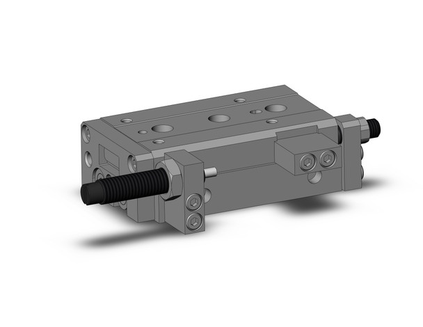 SMC MXS8L-30BSAT Cyl, Air Slide Table, Symmetric Type