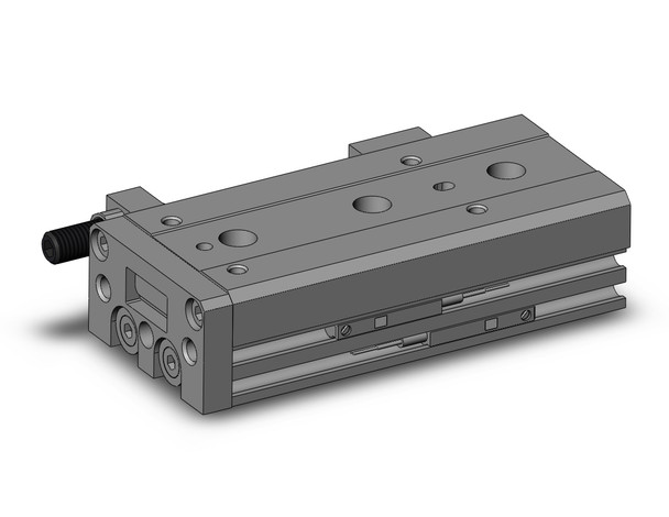 SMC MXS8-40AS-M9PSAPC-X11 Cyl, Air Slide Table