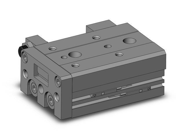 SMC MXS16-40AS-M9PWSAPC Cyl, Air Slide Table