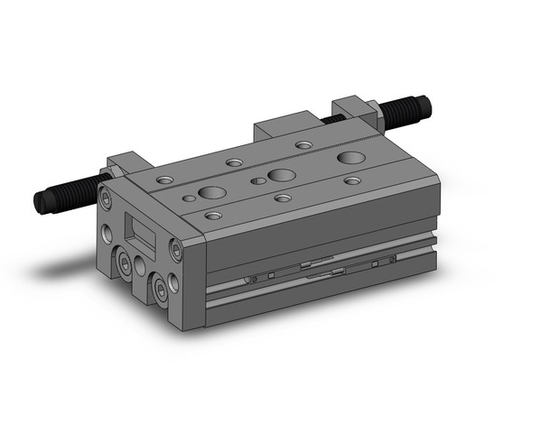 SMC MXS16-50B-M9NWL Guided Cylinder