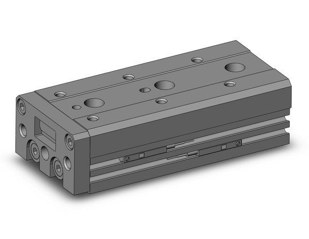 SMC MXS12-50-M9PWSBPC Cyl, Air Slide Table