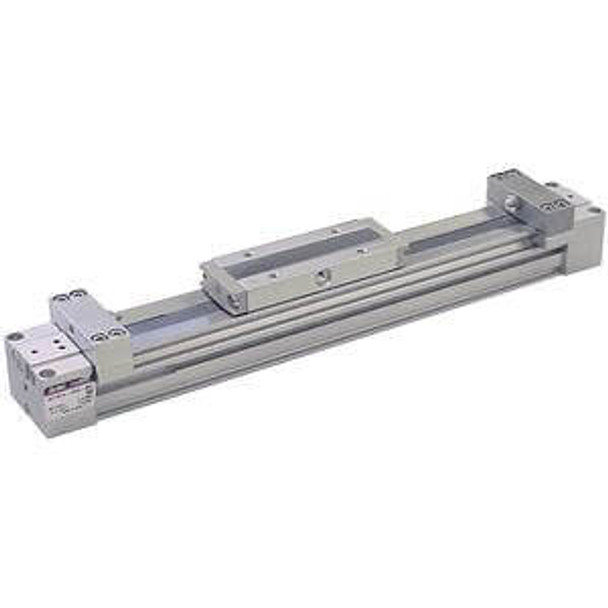 SMC MY1B16G-100A-M9BL Cylinder, Rodless, Mechanically Jointed