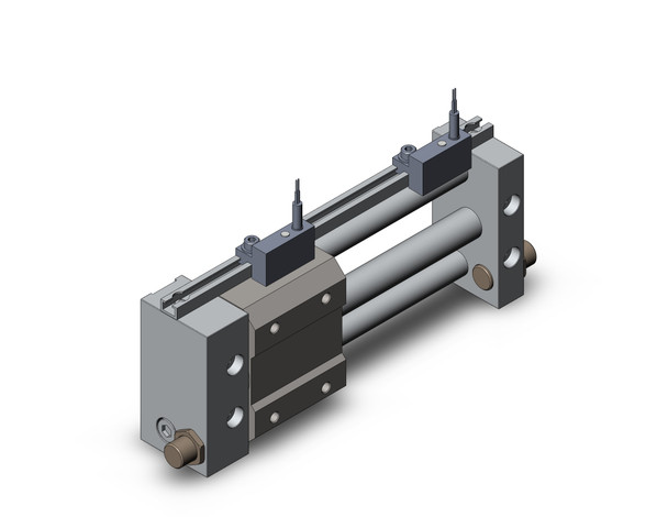 SMC NCDY2S10H-0300-J79CL Ncy2S, Rodless Cylinder