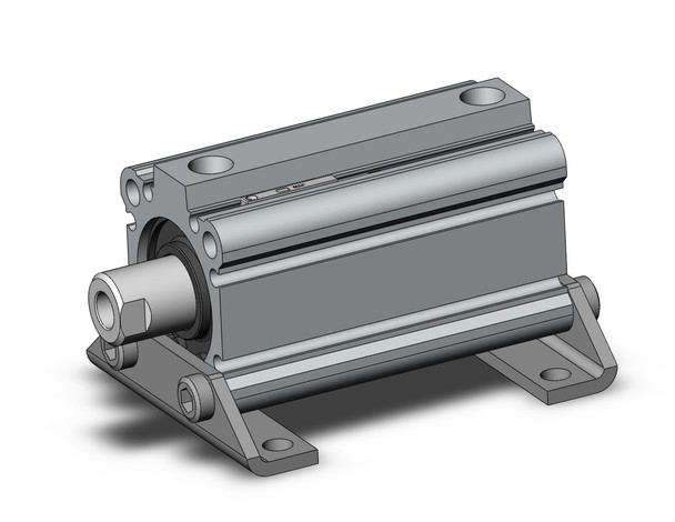 SMC CDQ2L32-50DZ-M9PZ Compact Cylinder, Cq2-Z