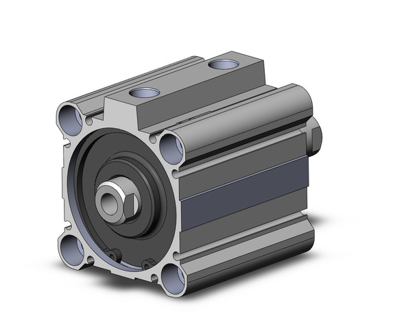 SMC CDQ2WB63-30DZ-M9BWL Compact Cylinder, Cq2-Z