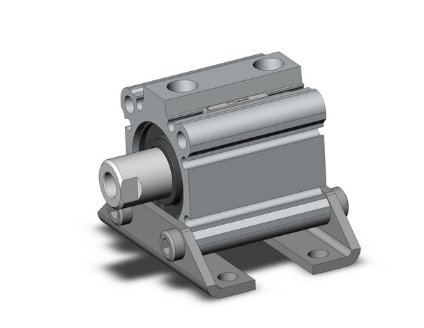 SMC CDQ2L32-15DZ-M9PWL Compact Cylinder, Cq2-Z