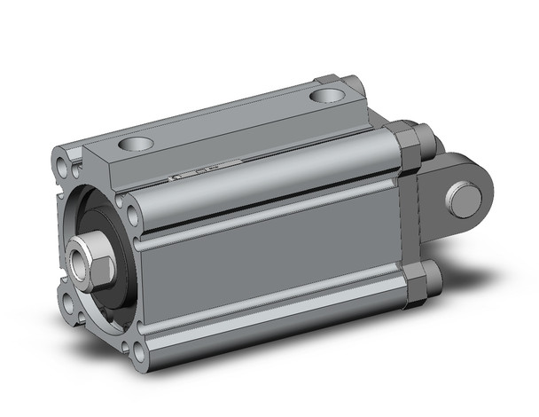 SMC CDQ2D40TF-40DZ-M9PSAPC Compact Cylinder, Cq2-Z