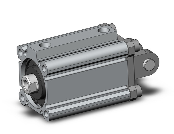 SMC CDQ2D40TF-35DZ Compact Cylinder, Cq2-Z