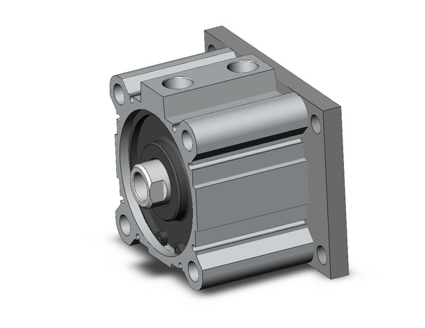 SMC CDQ2G80-15DZ-M9NSDPC Compact Cylinder, Cq2-Z