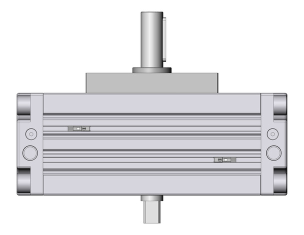 SMC CDRA1FW80TN-190CZ-M9NVMAPC Rotary Actuator