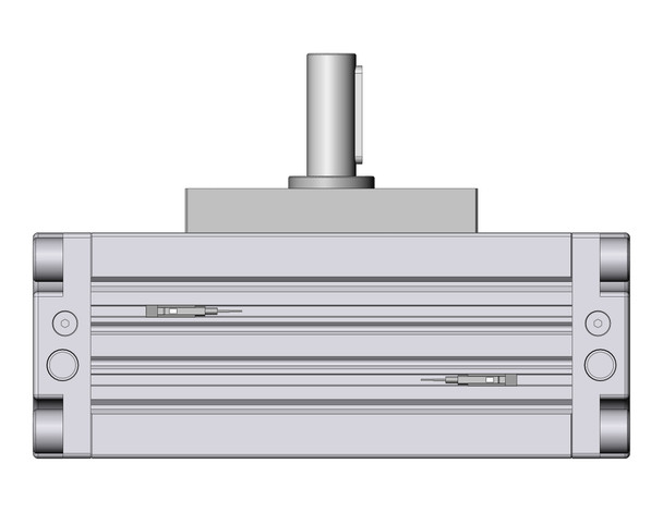 SMC CDRA1FS80-190CZ-M9BAL Rotary Actuator