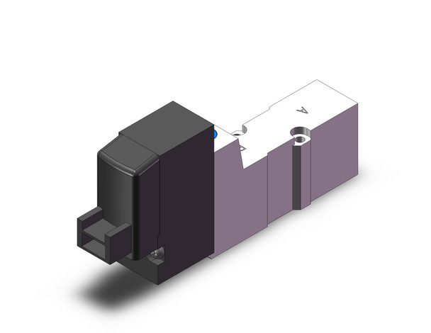 SMC 10-SYJ3133T-6LOZ Valve/Sol