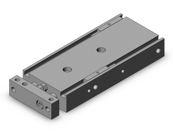 SMC CXSL15-70-Y59BL Cylinder, Air