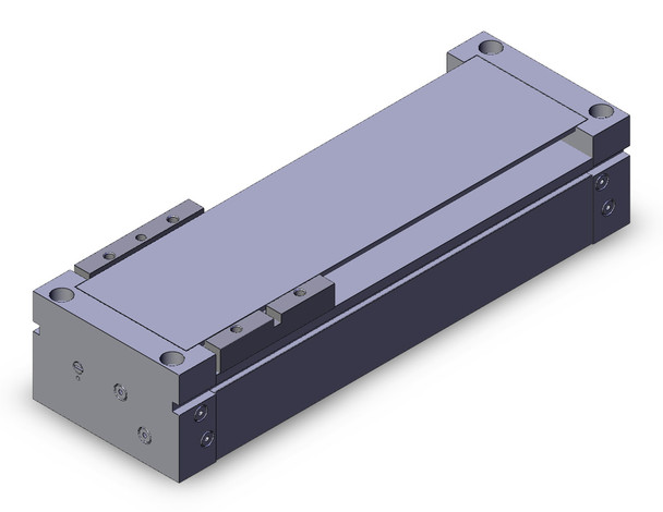 SMC CYP32-200S Rodless Cylinder For Clean Room