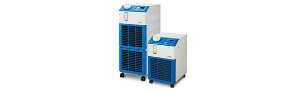 SMC HRG002-A-A-X101 Chiller Stainless Skin
