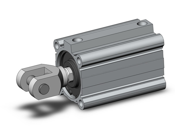 SMC CDQ2A63TN-75DMZ-W Compact Cylinder, Cq2-Z