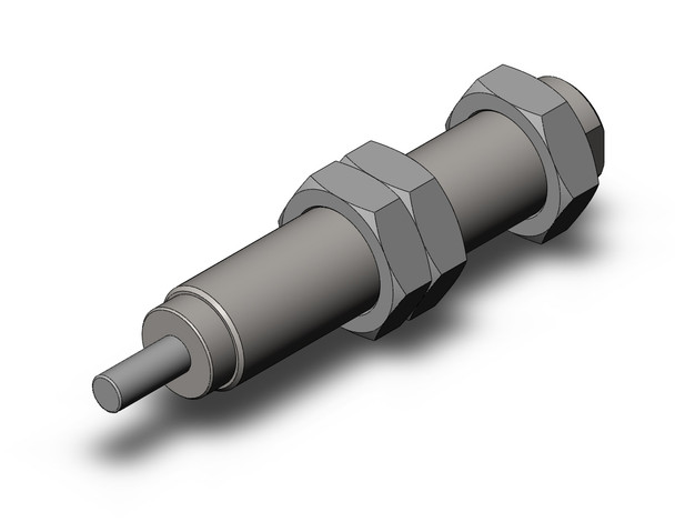 SMC RJ1412LJ Shock Absorber