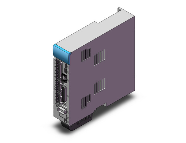 SMC LECSB2-S8 Pulse Position Absolute Encoder 230Vac