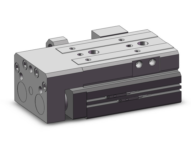 SMC 13-MXQ25TN-30AS-M9PM Guided Cylinder