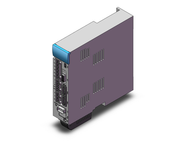 SMC LECSS2-T8 Sscnet Iii/H Absolute Encoder 240 Vac