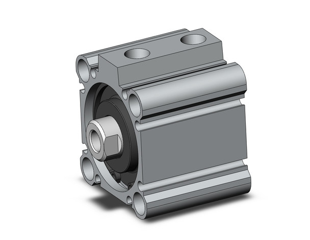 SMC CQ2B40TF-15DCZ Compact Cylinder