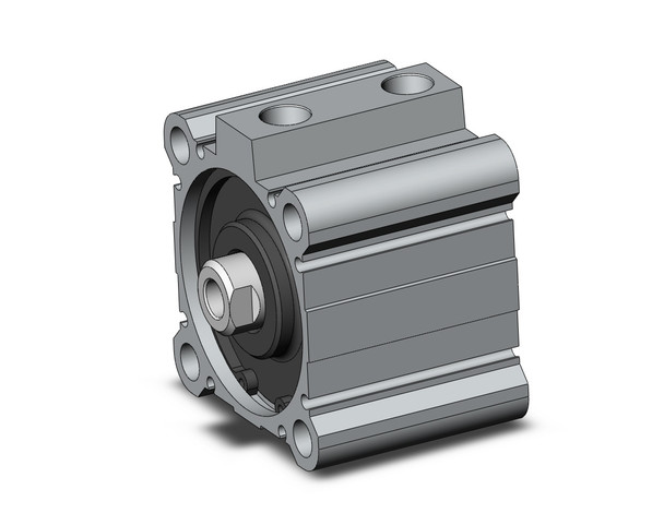 SMC CQ2A63TF-25DZ Compact Cylinder, Cq2-Z