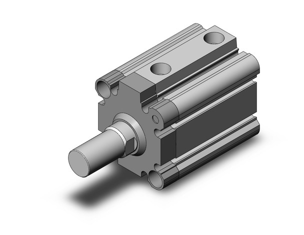 SMC CQ2B32R-30DMZ Compact Cylinder, Cq2-Z