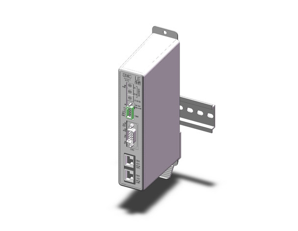 SMC LEC-GPR1D Profibus Gateway Unit For Le Series