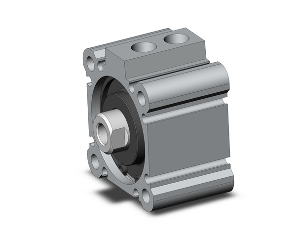 SMC CQ2A40TF-5DZ Compact Cylinder