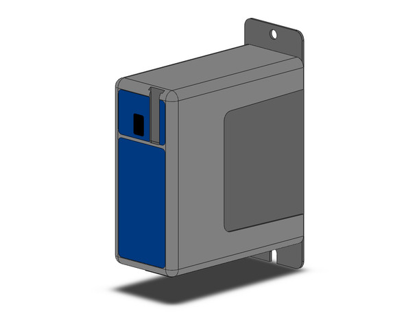 SMC LECP1N-LEFS25A-600 Electric Actuator