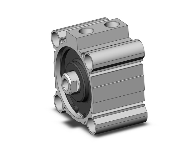 SMC CQ2B63-15DCZ Compact Cylinder