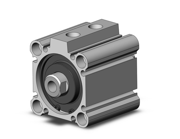 SMC CQ2WB40TF-10DZ Compact Cylinder, Cq2-Z