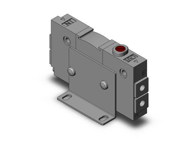 SMC VQ1000-FPG-M5M5-F Perfect Block