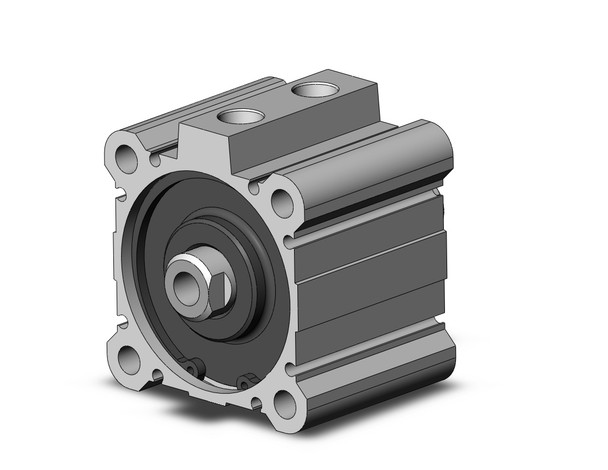 SMC CQ2WA63TN-20DZ Compact Cylinder, Cq2-Z